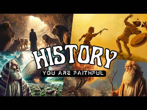 All Through History 2.0 - By (Ft.Eddie) (Official Video)