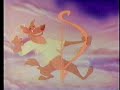 All Dogs Go To Heaven 2 TV Spot 2 1996