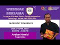 Microsoft Powerapps bersama-sama Adrian Hamid Microsoft Powerapps bersama-sama Adrian Hamid