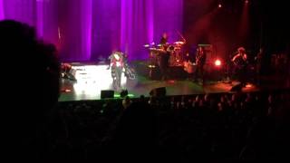 Idina Menzel - Cake &amp; Black Dog (Led Zeppelin cover) in Clearwater FL