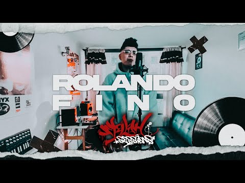 Rolando Fino - Stylish Sessions 6