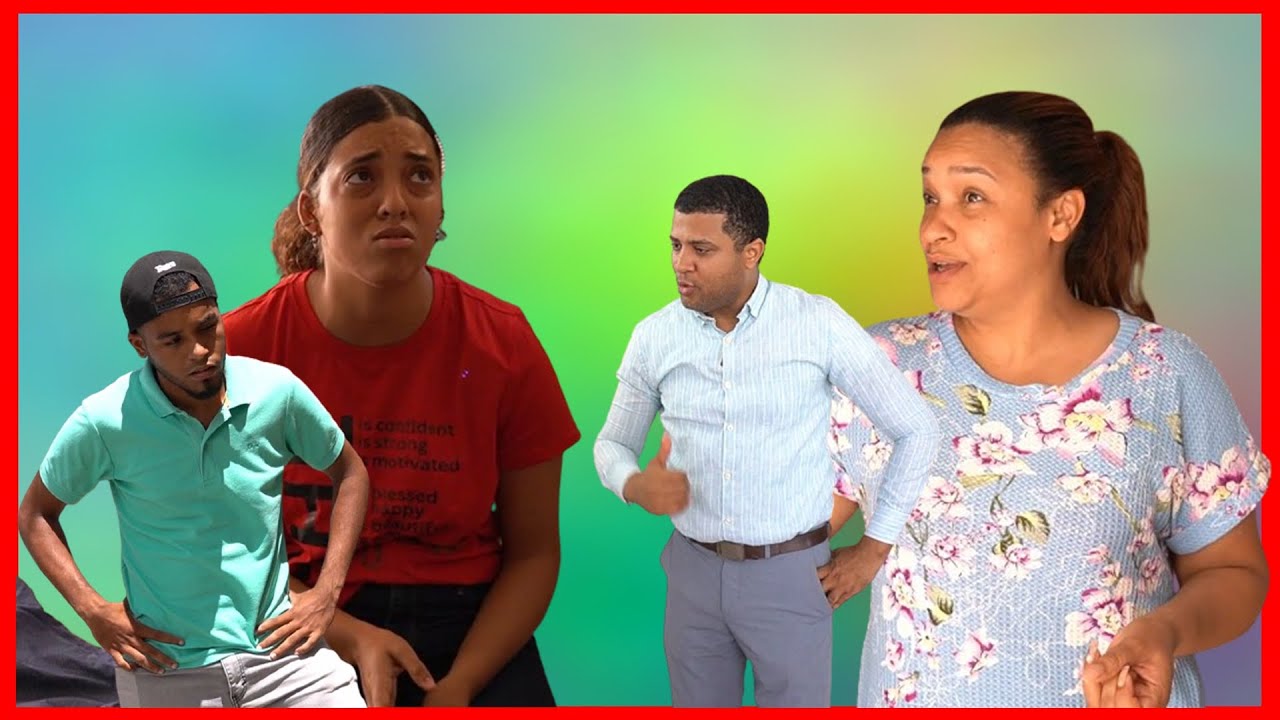 Dejó su mujer por una más joven sin saber lo que le esperaba