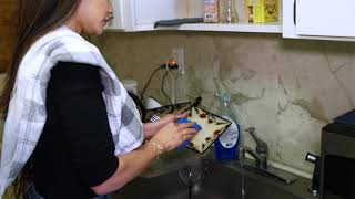 “Manuela” w/ Sharlene