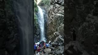 preview picture of video 'Handibhanga Waterfall (Video 2), Keonjhar District , Odisha Tourism'