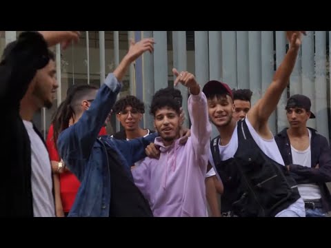 ZN9A LIFE STYLE -HipHop Event 2em Edition - فنون الزنقة فاس  HIGHLIGHTS PART 2