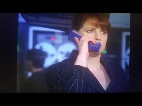 Alberta Watson in La Femme Nikita Season 4 Episode 20 & 21