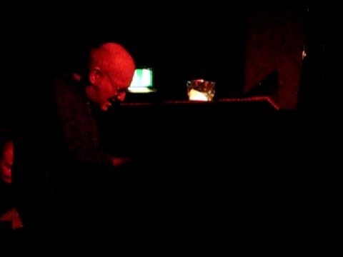 Ludovico Einaudi, Robert Lippok & Matteo Ferroni - Nightbook @ Cargo, London