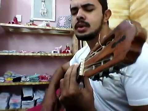 Quem É Essa? - Rodolfo Abrantes