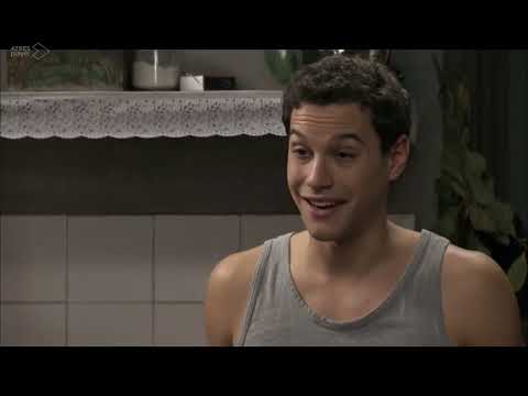 Amar C481 - Tensión entre Lucía, Dorita y Américo