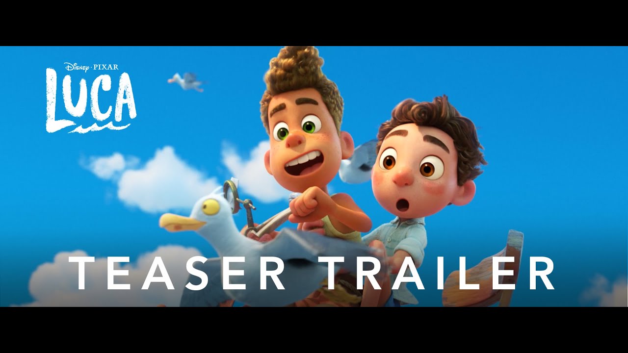 trailer Oficial