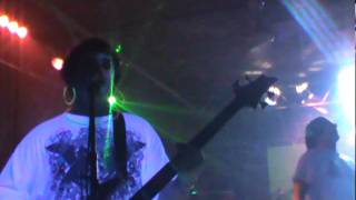 Razed In Hell-Cursed By Moonlight & Razed