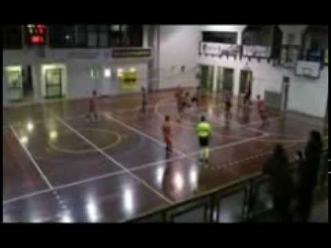 The Expendables - 24H calcio a 5