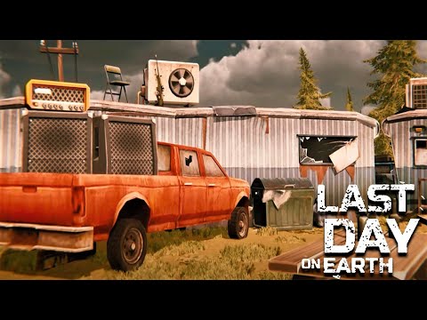 SPIKE - LDOE - Last Day On Earth