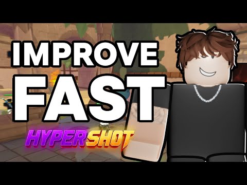 These 5 Tips Will Make You A Pro In Hypershot (Roblox)