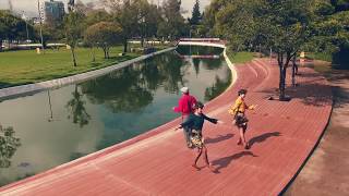 LA FIESTA SWING - Coreografía - Riffin'