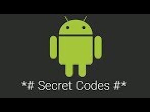 Android secret code | secret settings 100%proof