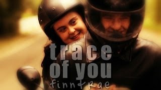 Finn&amp;Rae | trace of you