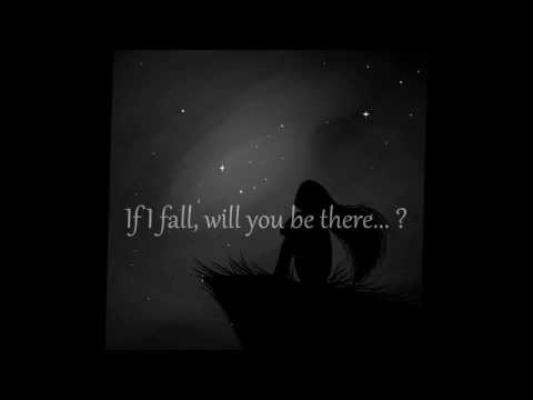 Sunrise Avenue-If I fall (lyrics)