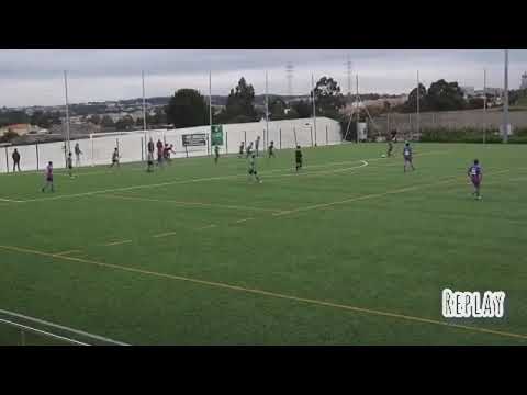 Afonso Gonçalo FC Maia Lidador Sub15