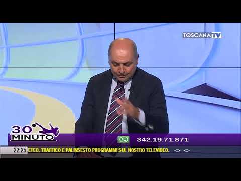 Livestream Toscana Tv