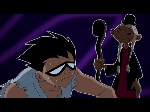 Teen Titans | The Importance of Integrity