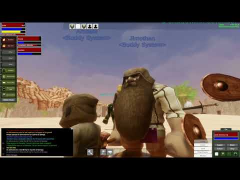 Monsters and Memories - 0023 - Serverstresstest 2023-12-09