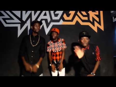 Cristal Team - Não trava (Ft. Barnabizzol ). VIDEO OFFICIAL