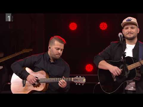 IL DIVJI - OB TEBI (V PETEK ZVEČER)