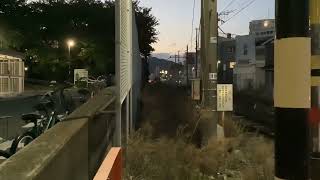 和田岬線　２０７系　その３０