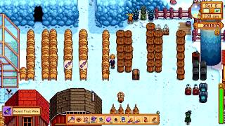 Watered Down - Let's Play Stardew Valley Part 286