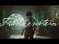 Frankenstein Guillermo Del Toros Meisterwerk