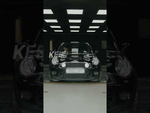 Mini Cooper S - R56 N18 Engine - Dyno Teaser #automotive #performancecars #automobile