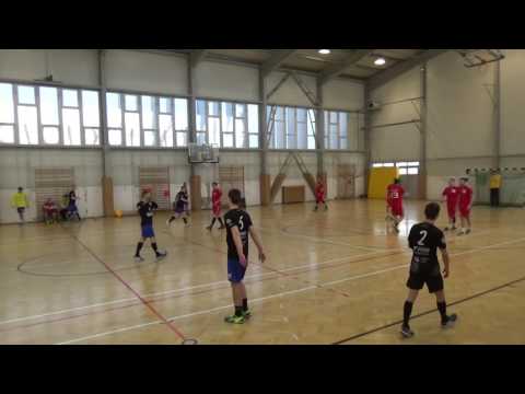 II.KVKB KTE-Kisokos junior – EuroScale Kecskemét II.