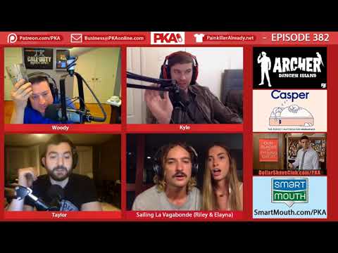 This is why you should watch PKA