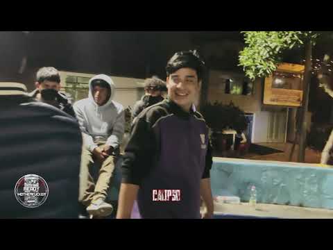 ✅✅🔥🔥ENESSE VS RG🔥🔥✅✅ CALIPSO-RMF / FINAL TEMP4 EDICIÓN 10 / 22 - 12 - 21