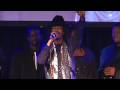 K'naan- Thinking Blue live with choir of 