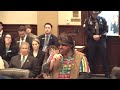 Idaho Reps under fire for allowing "overtly racist action" in committee hearing