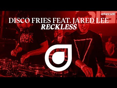 Video thumbnail for Reckless