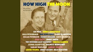 How High the Moon