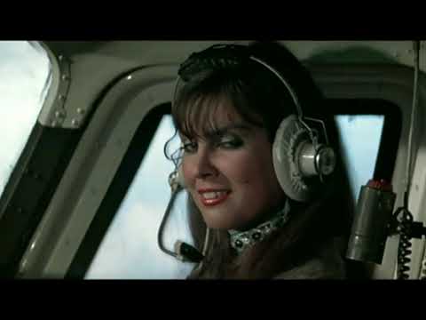 The Spy Who Loved Me Soundtrack Nobody Does It Better Carly Simon.