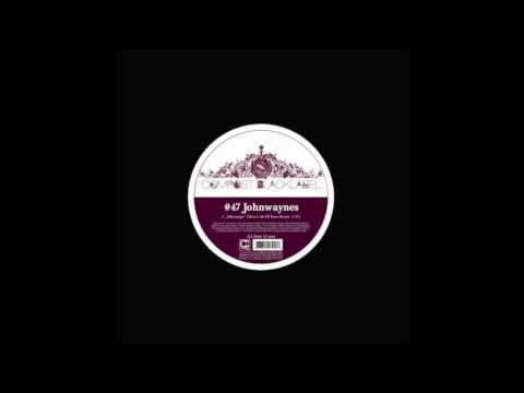 Johnwaynes - Libertango (Llorca's Art Of Tone Remix)