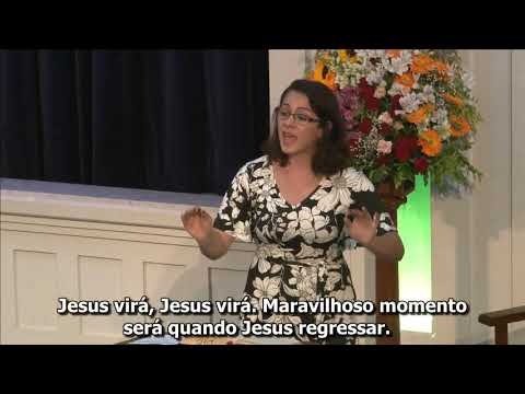 148 HCC - Jesus virá