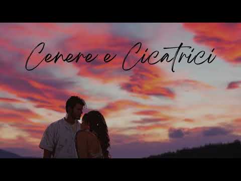 Cenere e Cicatrici (Roba Disumana Music) - 2025 (Coez - MACE - Marco Mengoni - Frah Quintale)