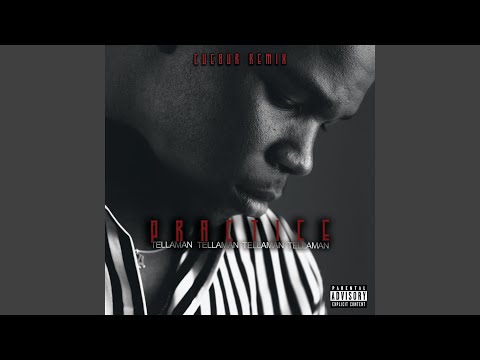 Video thumbnail for Practice (Cuebur Extended Remix)