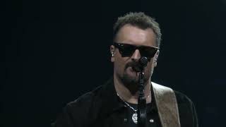 Eric Church &amp; Marcus King - “Delilah” and “Mistress Named Music” (Live in Cleveland, OH 10/11/2025)