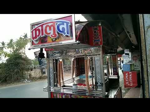 Saawariya icecream | Shrivardhan | Shriwardhan