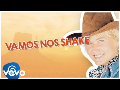 Video thumbnail for Vamos no Shake