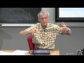 Lecture 24: Coherence IV