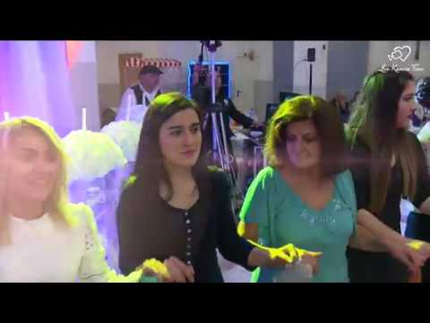 Selda & Orhan - Sivas Dügünü - Grup Eflatun - Baba Ogul Davul Zurna - Live Kamera Team