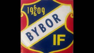 Traste Lindéns Kvintett - Bybor